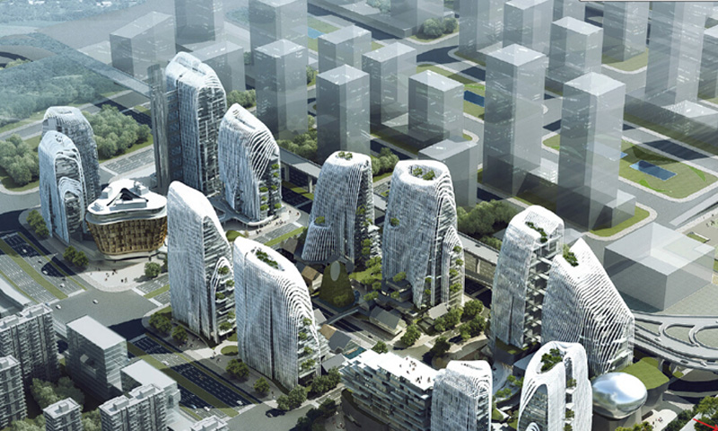 富平证大喜马拉雅